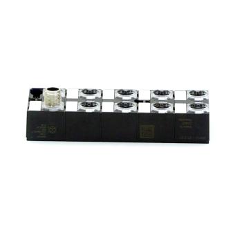 Expansion module Cube67 DI16 E 8xM12 