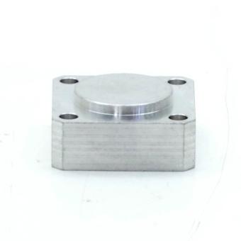 Cylinder mount 