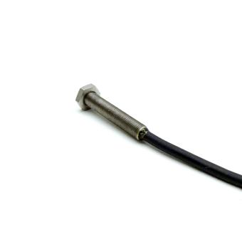 Inductive standard sensor BES 516-133-SA3-C-PU-04 