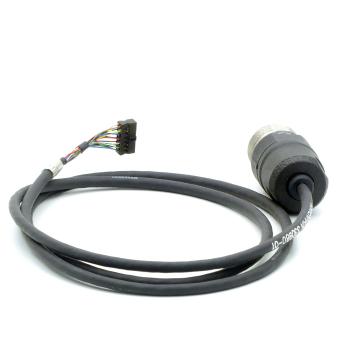 Output cable 330980-01 