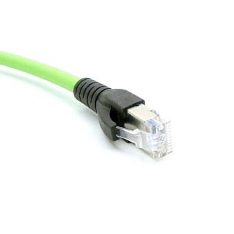 Ethernet-wire 0985 342 134/7,5M 