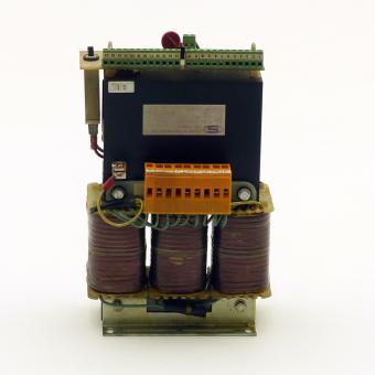 Power Supply Unit 