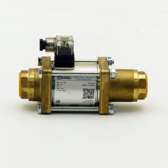 2/2 Way Valve 