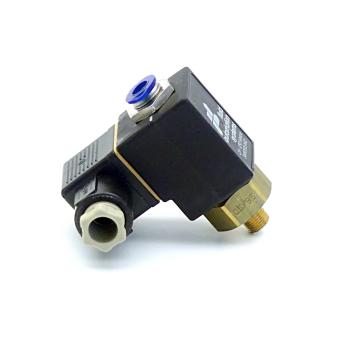 Solenoid valve 110V 50Hz 8W 