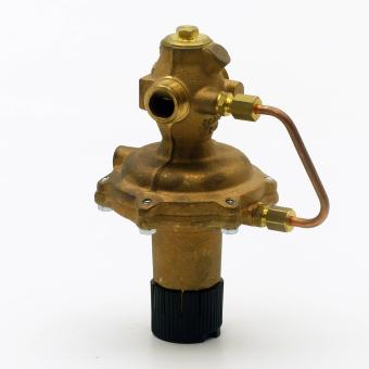 Differential Pressure Regulator 45-6 