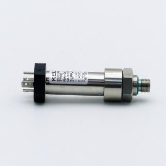 Pressure transmitters 