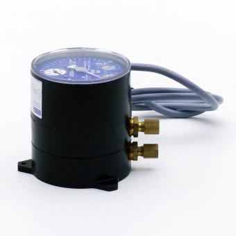 Pressure Gauge 