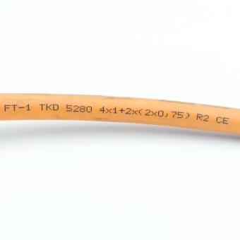 Cable E42256 