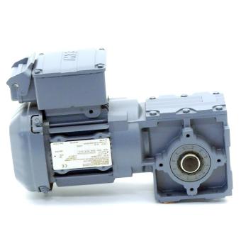 gear motor WA30 DRS71S4/ASE1/TH 