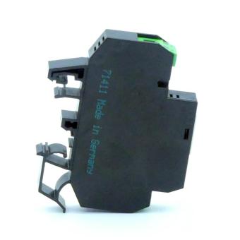 Industrial relay EN 60947-5-1 