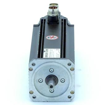 AC-Servomotor mit Haltebremse DSM4-09-4-22IB4-6NG-330V-NTC 