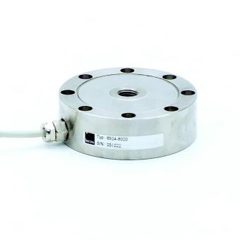 Precision Tension and Compression Load Cell 8524-6020 