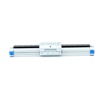 Linear axis DGPL-40-350-PPV-A-KF-B 