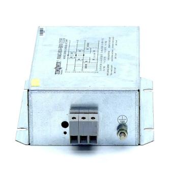 line filter FMAC-0934-5010 