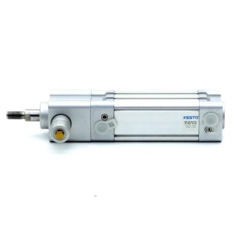 Pneumatic cylinder DNC-40-60-PPV-A-''M12''K5-KP 