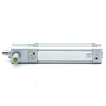 Standard cylinder DNC-40-125-PPV-A-K3-KP 