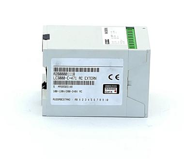 Control Unit for lubrication System 