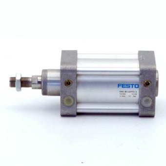 Pneumatic cylinder DNU-80-40PPV-A 