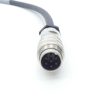 Cable 016341/2 