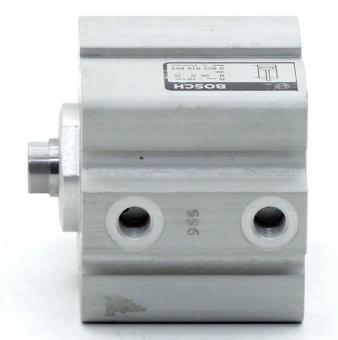 Pneumatic cylinder 0 822 010 663 