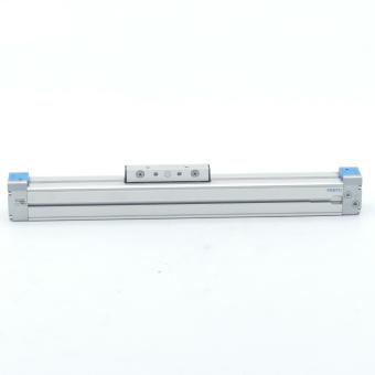 Linear actuator DGP-25-253-PPV-A-B-GK 