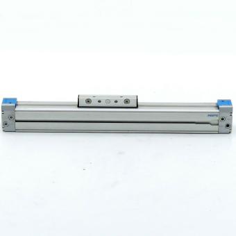 Linear actuator DGP-25-220-PPV-A-B-D2 