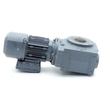 Gear motor SA67 DRS71M4BE05HF 