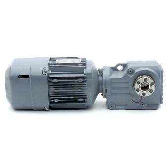 Gear motor KH37 DRE90M4BE2HF/TF 