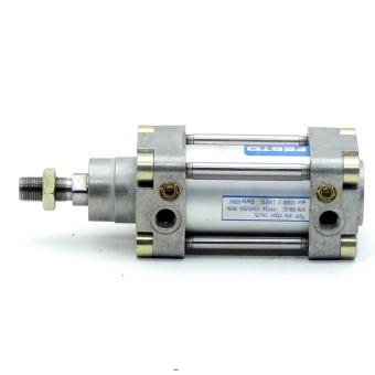 Pneumatic cylinder DVG-50-25-PPV 