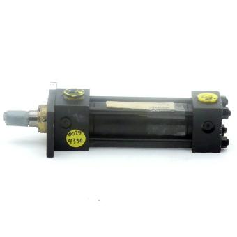 Hydraulic cylinder CJ-2HGL24MC 