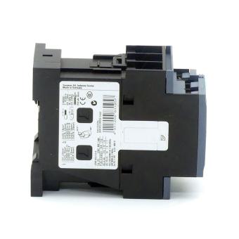 Power contactor 3RT2024-1BB40 