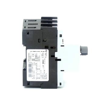 Circuit Breaker 3RV1021-1AA10 