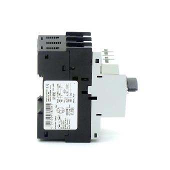 Circuit breaker 3RV1021-1EA15 