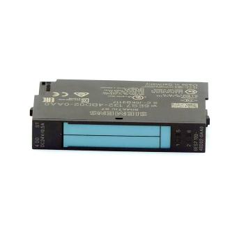 5 Stück Elektronikmodul 6ES7 132-4BD02-0AA0 