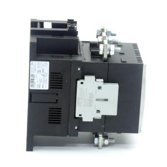 Power contactor 3RT1064-6NP36 