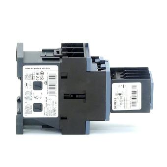 Power Contactor 