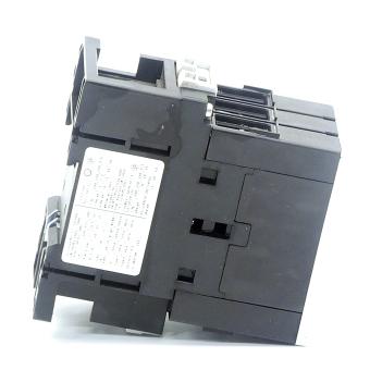 Power contactor 