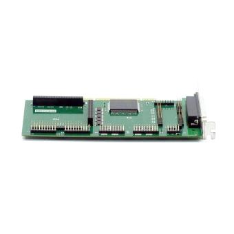 Measuring- and Control Card PCI-BASEII 