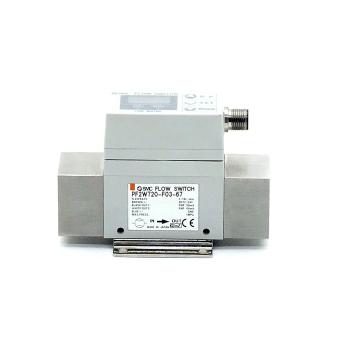 Digital Flow Switch PF2W720-F03-67 