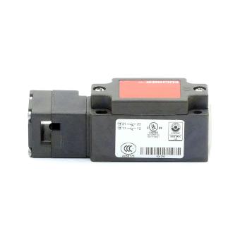 Safety switch NZ1VZ-538E-M 