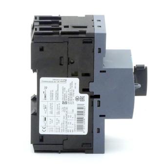 Circuit breaker 3RV2011-1GA20 