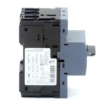 Circuit breaker 3RV2011-0KA20 