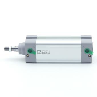 Pneumatic cylinder 