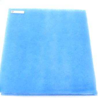 Coarse filter mats set of 6 