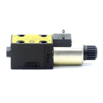 4/2 - Directional control valve 