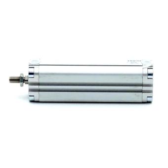 Pneumatic cylinder ADVU-32-125-A-P-A 