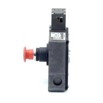 Safety switch TZ1RE024MVAB-C1828 