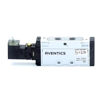 5/2 - Directional control valve 