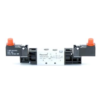 5/2 - Directional control valve 