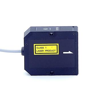 Miniature- Light barrier W130 Laser 